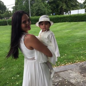 Meet your Posher, Monica